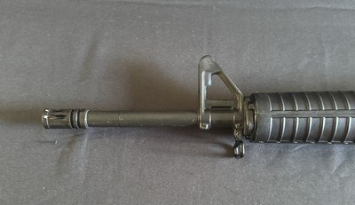+++Pre-Ban+++ Colt Sporter Match H-BAR .223 - Image 5 of 11