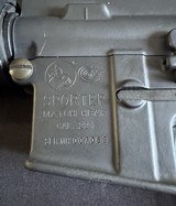 +++Pre-Ban+++ Colt Sporter Match H-BAR .223 - Image 6 of 11