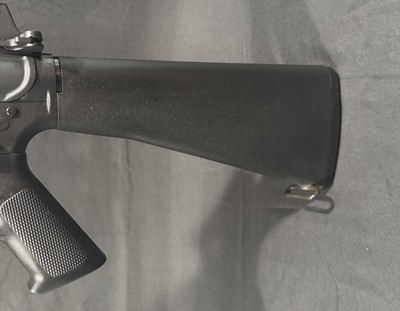+++Pre-Ban+++ Colt Sporter Match H-BAR .223 - Image 2 of 11