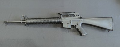 +++Pre-Ban+++ Colt Sporter Match H-BAR .223 - Image 1 of 11