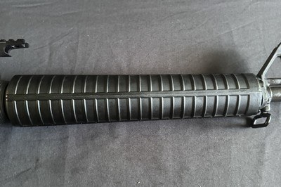 +++Pre-Ban+++ Colt Sporter Match H-BAR .223 - Image 10 of 11
