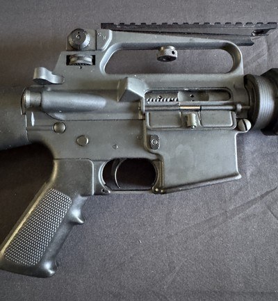 +++Pre-Ban+++ Colt Sporter Match H-BAR .223 - Image 9 of 11