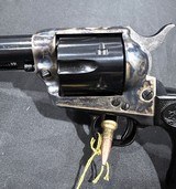 !!!!!UNFIRED NIB!!!!! COLT SINGLE ACTION ARMY REVOLVER .357 - Image 5 of 10