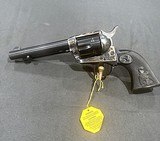 !!!!!UNFIRED NIB!!!!! COLT SINGLE ACTION ARMY REVOLVER .357 - Image 3 of 10
