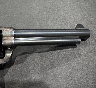 COLT SINGLE ACTION ARMY 3RD GEN 44 SPCL. EXCELENT CONDITION 1 of 15,000 made in 3rd Gen. - Image 8 of 8