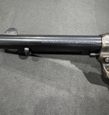 COLT SINGLE ACTION ARMY 3RD GEN 44 SPCL. EXCELENT CONDITION 1 of 15,000 made in 3rd Gen. - Image 4 of 8