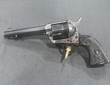 COLT SINGLE ACTION ARMY 3RD GEN 44 SPCL. EXCELENT CONDITION 1 of 15,000 made in 3rd Gen. - Image 1 of 8