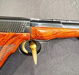 Browning Medalist .22 Excellent Condition - Image 6 of 9