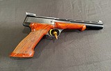 Browning Medalist .22 Excellent Condition - Image 4 of 9