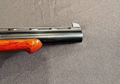 Browning Medalist .22 Excellent Condition - Image 7 of 9