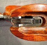 Browning Medalist .22 Excellent Condition - Image 8 of 9