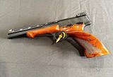 Browning Medalist .22 Excellent Condition