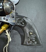 Colt Single Action Army LNIB .38-40 Excellent Condition - Image 3 of 9