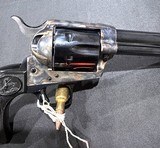 Colt Single Action Army LNIB .38-40 Excellent Condition - Image 8 of 9