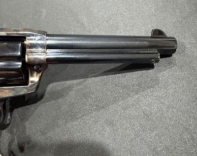 Colt Single Action Army LNIB .38-40 Excellent Condition - Image 9 of 9