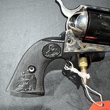 Colt Single Action Army LNIB .38-40 Excellent Condition - Image 7 of 9