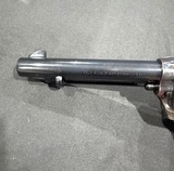 Colt Single Action Army LNIB .38-40 Excellent Condition - Image 5 of 9