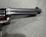 Colt Single Action Army LNIB .38-40 Excellent Condition - Image 9 of 9
