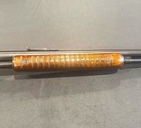 1960 WINCHESTER MODEL 61 PUMP .22 - Image 9 of 10