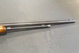 1960 WINCHESTER MODEL 61 PUMP .22 - Image 10 of 10