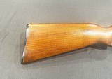 1960 WINCHESTER MODEL 61 PUMP .22 - Image 7 of 10