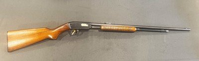 1960 WINCHESTER MODEL 61 PUMP .22 - Image 6 of 10