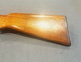 1960 WINCHESTER MODEL 61 PUMP .22 - Image 3 of 10