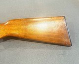 1960 WINCHESTER MODEL 61 PUMP .22 - Image 2 of 10