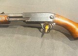 1960 WINCHESTER MODEL 61 PUMP .22 - Image 4 of 10