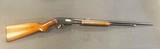 1960 WINCHESTER MODEL 61 PUMP .22 - Image 6 of 10
