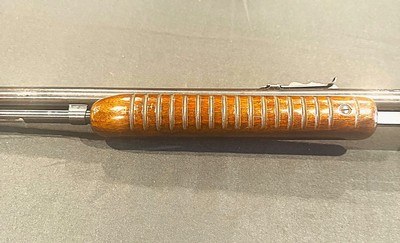 1960 WINCHESTER MODEL 61 PUMP .22 - Image 5 of 10