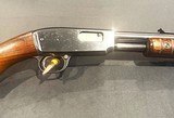 1960 WINCHESTER MODEL 61 PUMP .22 - Image 8 of 10