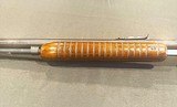 1960 WINCHESTER MODEL 61 PUMP .22 - Image 5 of 10