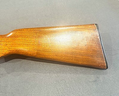 1960 WINCHESTER MODEL 61 PUMP .22 - Image 2 of 10