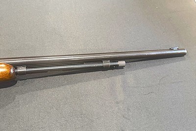 1960 WINCHESTER MODEL 61 PUMP .22 - Image 10 of 10
