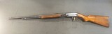 1960 WINCHESTER MODEL 61 PUMP .22 - Image 1 of 10