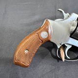 SMITH & WESSON MODEL 60 