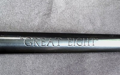 2001 RUGER MARK II 
