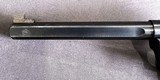 2001 RUGER MARK II 