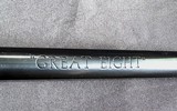 2001 RUGER MARK II 