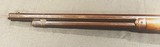1899 WINCHESTER MODEL 1892 LEVER ACTION 38 WCF OCTOGON BARREL - Image 5 of 11