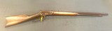 1899 WINCHESTER MODEL 1892 LEVER ACTION 38 WCF OCTOGON BARREL - Image 6 of 11