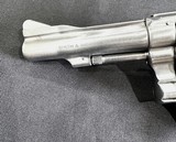 1972 SMITH & WESSON MODEL 67 