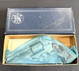 1972 SMITH & WESSON MODEL 67 