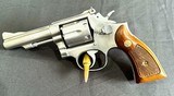 1972 SMITH & WESSON MODEL 67 