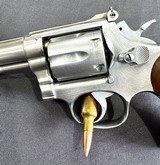 1972 SMITH & WESSON MODEL 67 