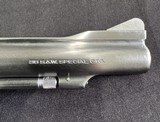 1972 SMITH & WESSON MODEL 67 