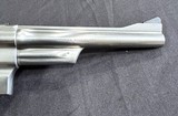 1985 SMITH & WESSON MODEL 624 