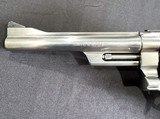 1985 SMITH & WESSON MODEL 624 