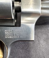 1985 SMITH & WESSON MODEL 624 